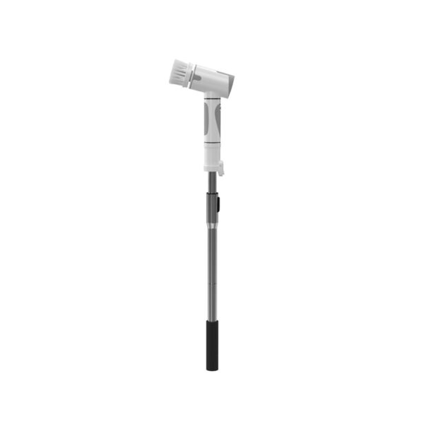 Best Telescopic Electric Scrubber