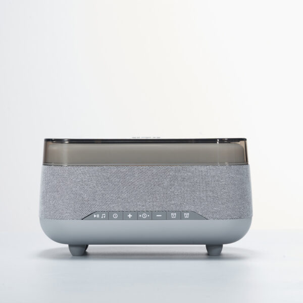 Essential Oil Diffuser with Timer