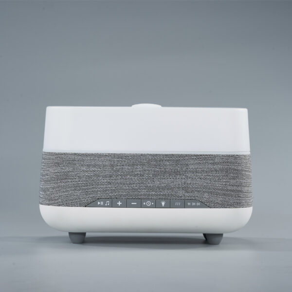 Essential Oil Diffuser with Timer Auto-Shutoff