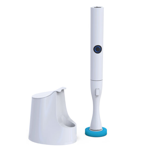 best cordless electric toilet brush