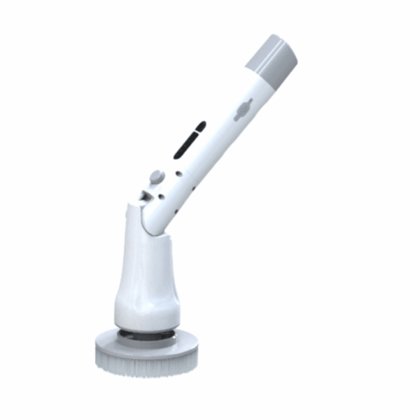 codless Kitchen electric scrubber brush