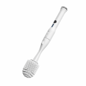 cordless electric toilet brush YW-047