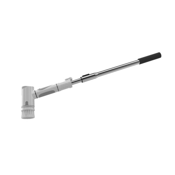 electric power scrubber