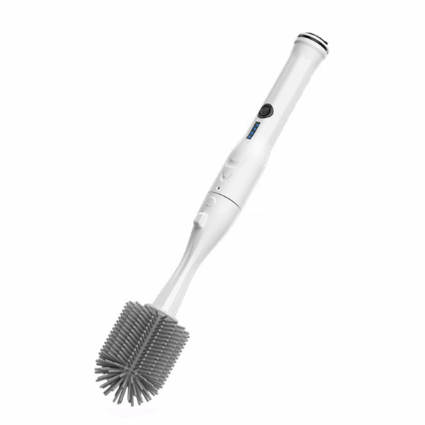 electric toilet brush YW-047