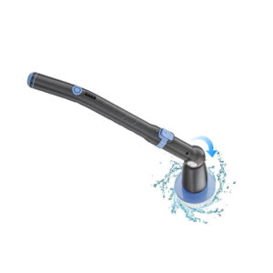 waterproof electric scrubbing brush
