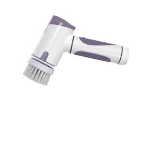 Electric Scrubber